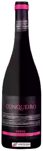 Domaine Cunqueiro - Tinto