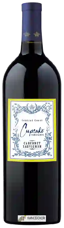 Domaine Cupcake - Cabernet Sauvignon