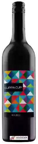 Domaine Cuppa Cup - Malbec