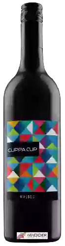 Domaine Cuppa Cup