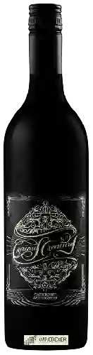 Domaine Curious Creatures