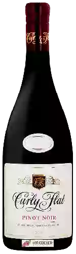 Domaine Curly Flat - Pinot Noir