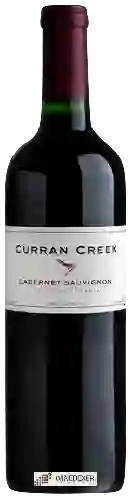Domaine Curran Creek