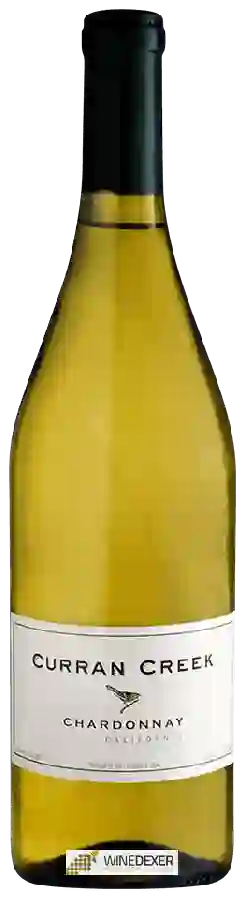 Domaine Curran Creek - Chardonnay
