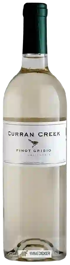 Domaine Curran Creek - Pinot Grigio