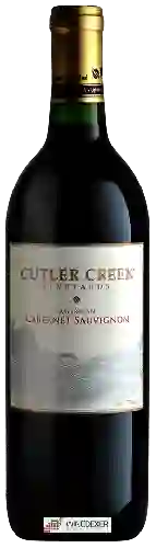 Domaine Cutler Creek Vineyards