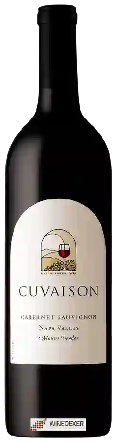 Domaine Cuvaison - Cabernet Sauvignon