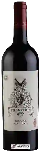 Domaine Tradition