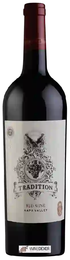 Domaine Tradition - Red