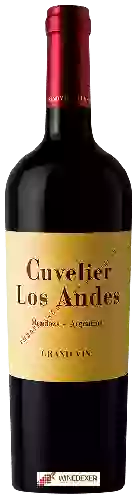 Domaine Cuvelier Los Andes - Grand Vin