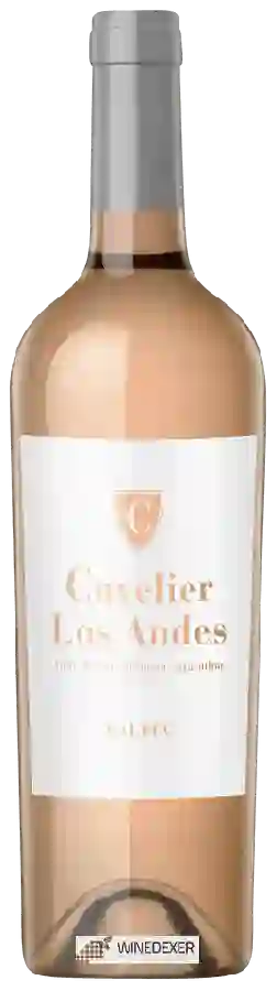 Domaine Cuvelier Los Andes - Malbec Rosé