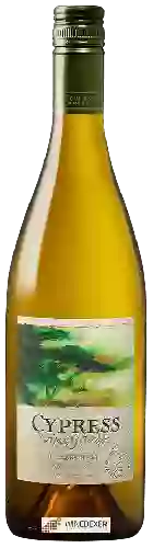 Domaine Cypress Vineyards - Chardonnay