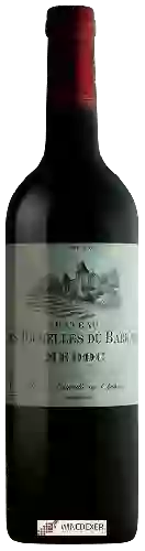 Domaine Cyril Gillet Domaine Cyril Gillet
