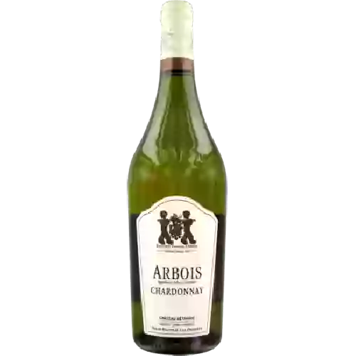 Château Béthanie - Arbois Blanc Tradition