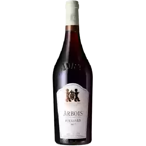 Château Béthanie - Rosé de Poulsard Arbois