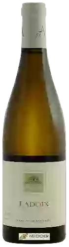 Domaine Ardhuy - Ladoix Blanc