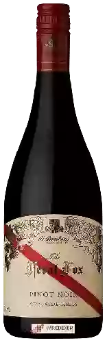Domaine d'Arenberg - The Feral Fox Pinot Noir