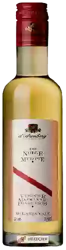 Domaine d'Arenberg - The Noble Mud Pie Viognier - Marsanne - Pinot Gris