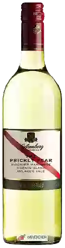 Domaine d'Arenberg - The Prickly Pear White Blend