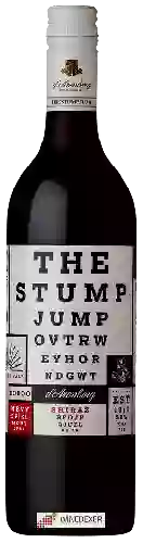 Domaine d'Arenberg - The Stump Jump Shiraz