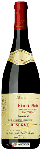 Domaine La Compagnie des Vins d'Autrefois - Réserve Pinot Noir