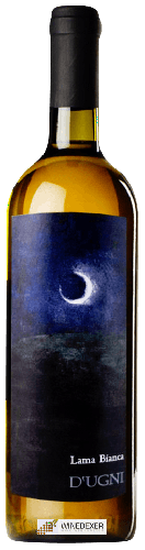 Weingut Feudo d'Ugni - Lama Bianca Weingut Feudo d'Ugni - Lama Bianca