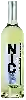 Domaine Nica + Dado - Nica Chardonnay