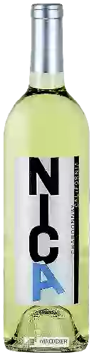 Winery Nica + Dado - Nica Chardonnay