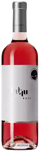 Domaine Dahu - Rosé