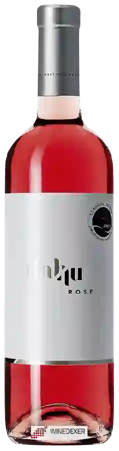 Domaine Dahu - Rosé