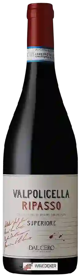 Domaine Dal Cero - Valpolicella Ripasso Superiore