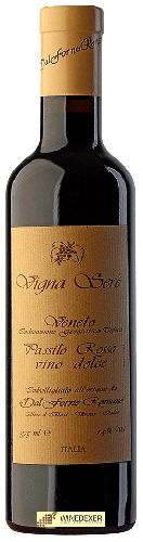 Weingut Dal Forno Romano - Vigna Seré Veneto Passito Rosso Weingut Dal Forno Romano - Vigna Seré Veneto Passito Rosso