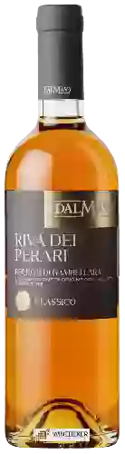 Domaine Dal Maso - Riva dei Perari Recioto Classico