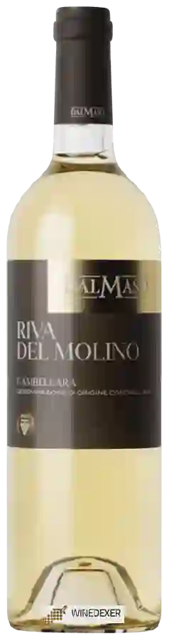 Domaine Dal Maso - Riva del Molino Gambellara