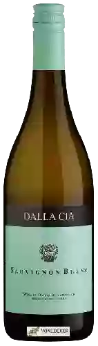 Domaine Dalla Cia - Sauvignon Blanc