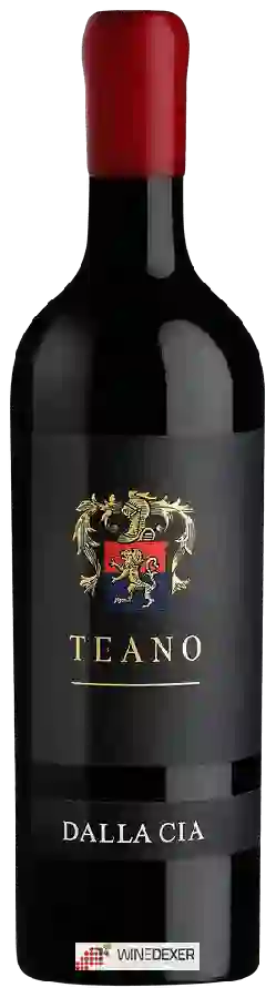 Domaine Dalla Cia - Teano
