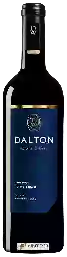 Domaine Dalton - Oak Aged Petite Sirah