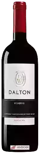 Domaine Dalton - Reserve Cabernet Sauvignon