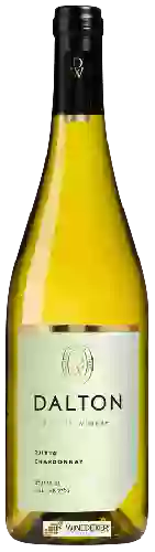 Domaine Dalton - Unoaked Chardonnay