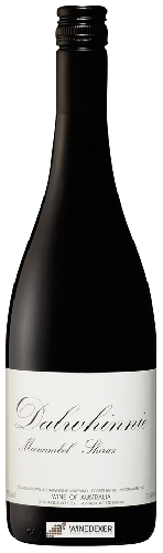 Winery Dalwhinnie - Moonambel Shiraz Winery Dalwhinnie - Moonambel Shiraz