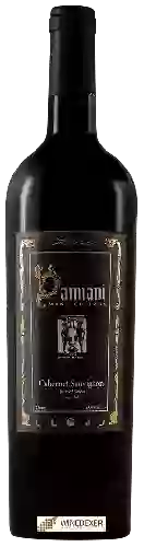 Domaine Damiani Wine Cellars - Barrel Select Cabernet Sauvignon