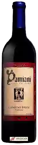 Domaine Damiani Wine Cellars - Cabernet Franc