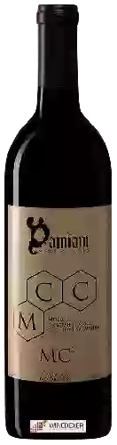 Winery Damiani Wine Cellars - MC2