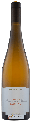 Winery Damien Laureau - Savennières Roche aux Moines Winery Damien Laureau - Savennières Roche aux Moines
