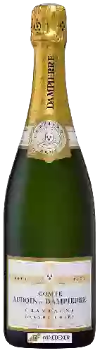 Domaine Comte Audoin de Dampierre - Grande Cuvée Brut Champagne