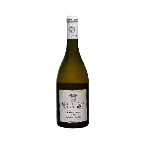 Domaine Dampt Frères - Bourgogne Tonnerre Chardonnay