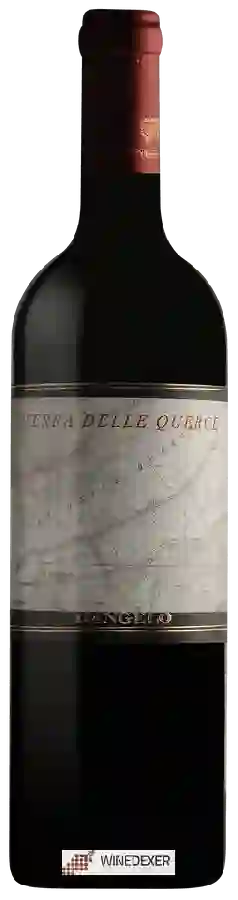 Domaine D'Angelo - Serra delle Querce Domaine D'Angelo - Serra delle Querce
