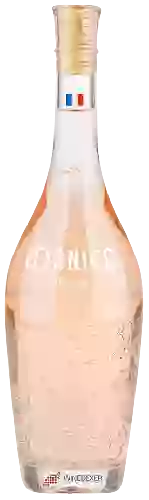 Domaine Danica Rosé