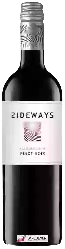 Domaine De Wetshof - Sideways Pinot Noir