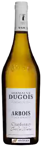 Domaine Daniel Dugois - Terre de Marne Chardonnay